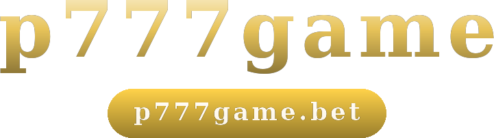 p777game logo