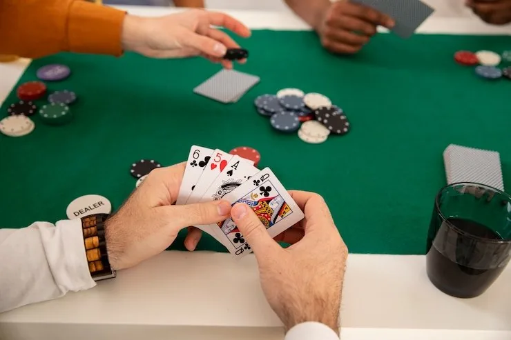 p777game Bank Transfer QuickPay